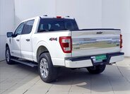 Ford F-150 Pick-up 3,5 l 321 kw