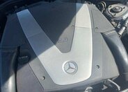 Mercedes-Benz Třídy S Sedan 0,0 0