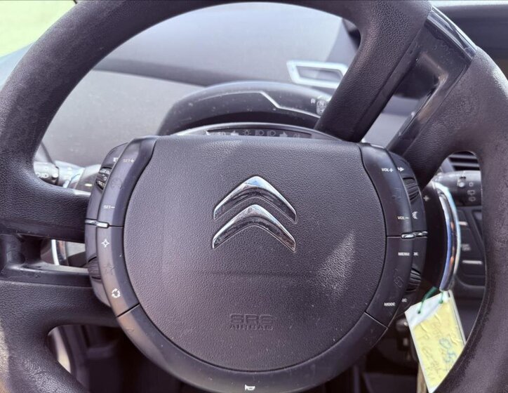 Citroën C4 Picasso 6