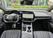 Lexus RZ 450e Kombi 0,0 301 kw