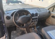 Dacia Logan Kombi 1,6 l 64 kw