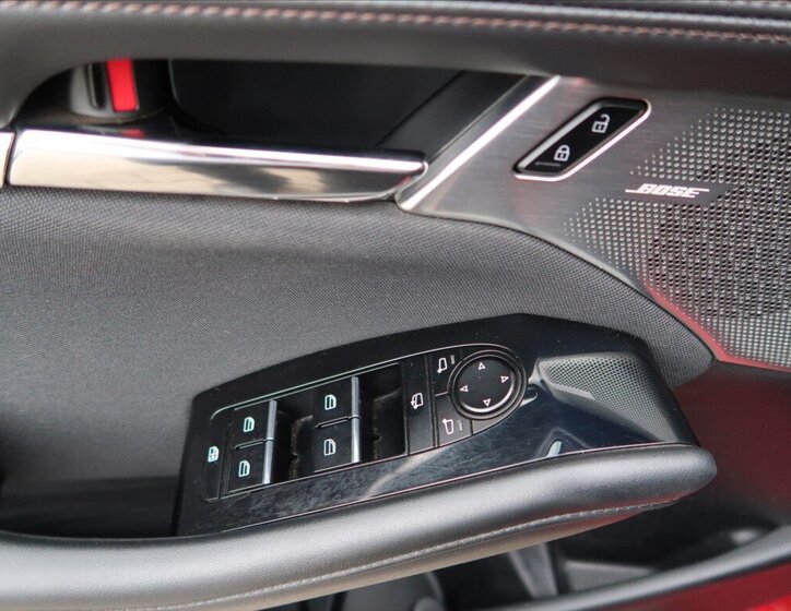 Mazda 3 Sedan 2,0 l 110 kw