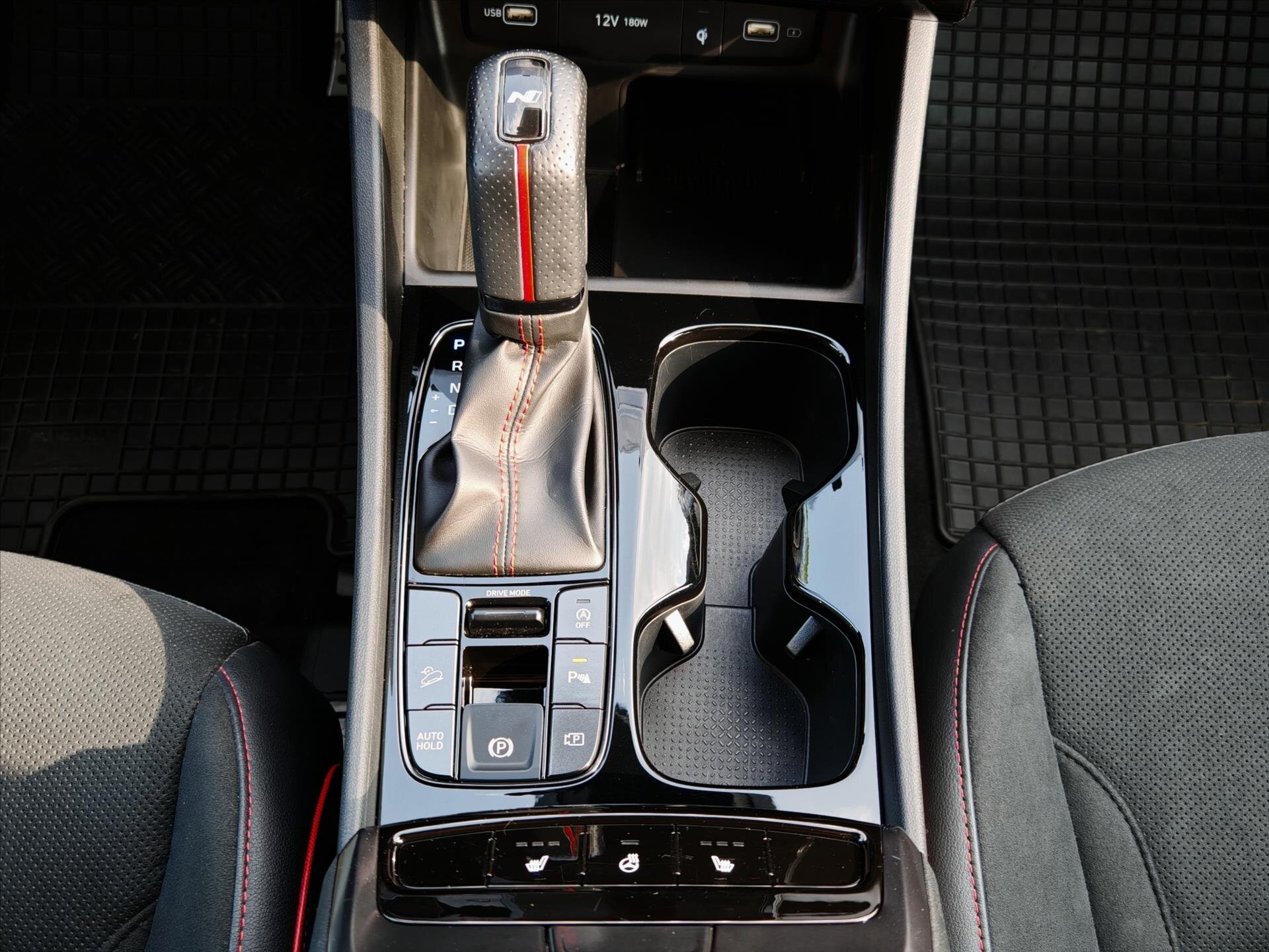 Hyundai Tucson Ostatní 1,6 l 110 kw