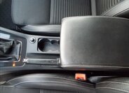 Škoda Octavia Sedan / Limuzína 2,0 l 135 kw