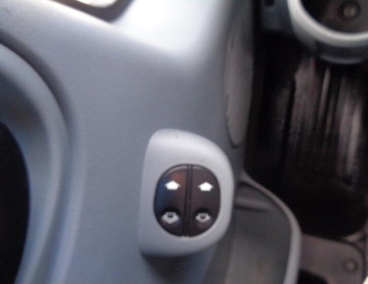 Ford Transit Ostatní 2,2 l 74 kw