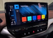 Volkswagen ID.4 SUV / Terénní 0,0 150 kw