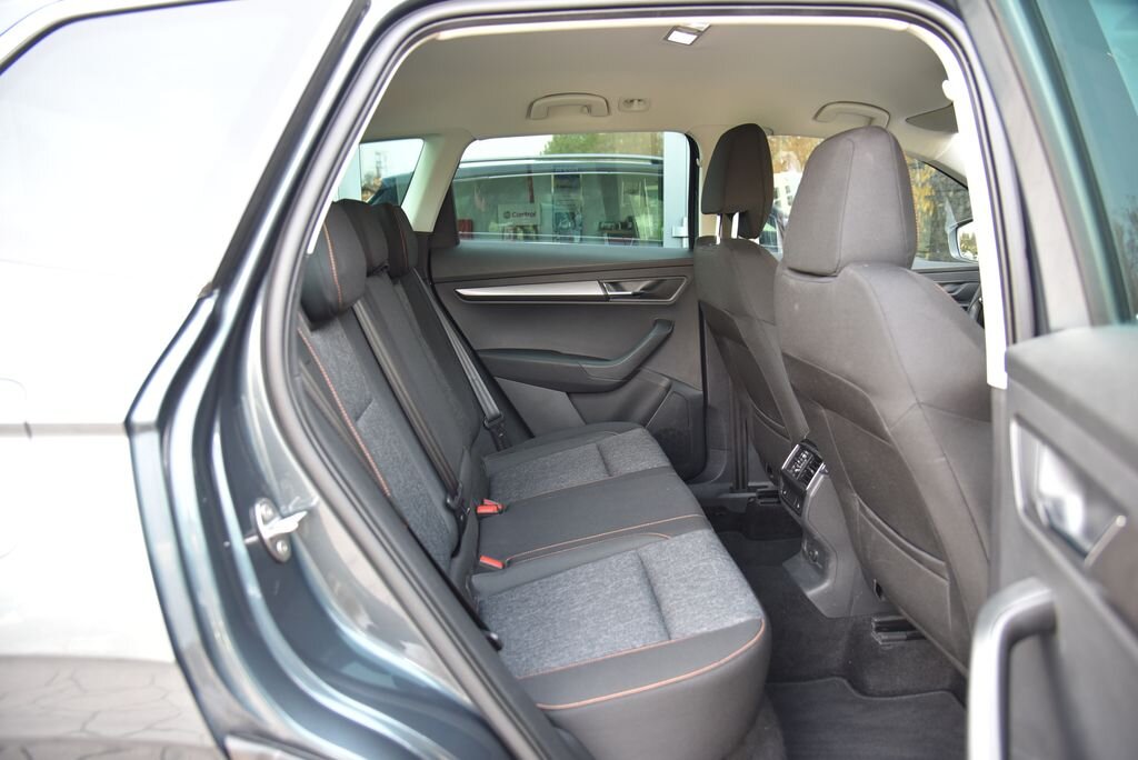 Škoda Karoq SUV / Terénní 2,0 l 85 kw