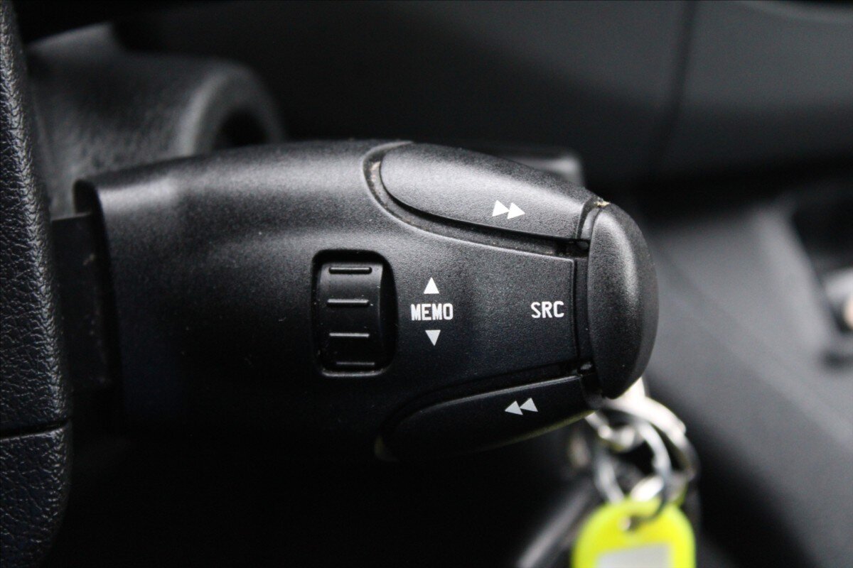 Peugeot Partner Tepee