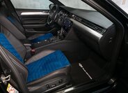 Volkswagen Passat Kombi 2,0 l 110 kw