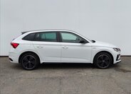 Škoda Scala Hatchback 1,5 l 110 kw