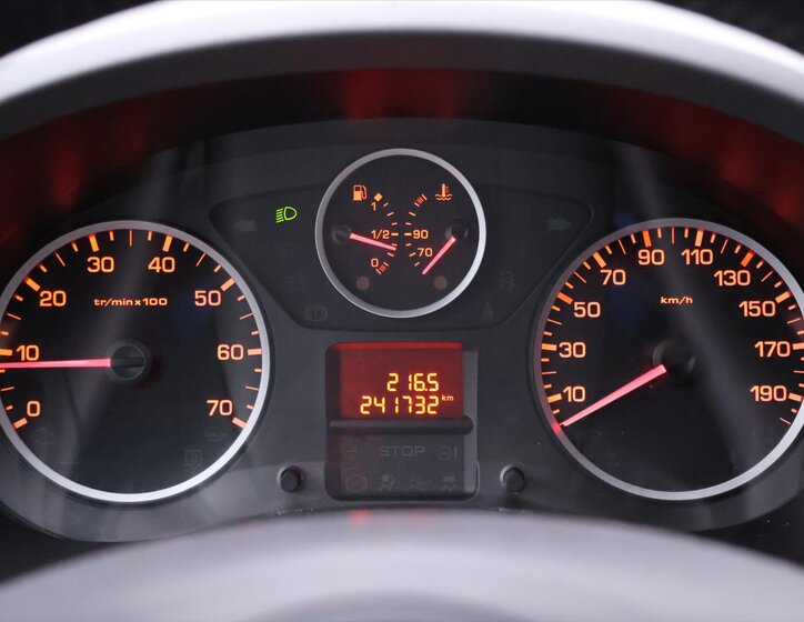 Citroën Berlingo 16