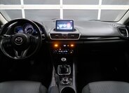 Mazda 3 Hatchback 2,0 l 88 kw