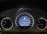 Mercedes-Benz Třídy E Kombi 2,1 l 150 kw