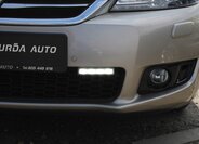 Renault Latitude Sedan / Limuzína 2,0 l 127 kw