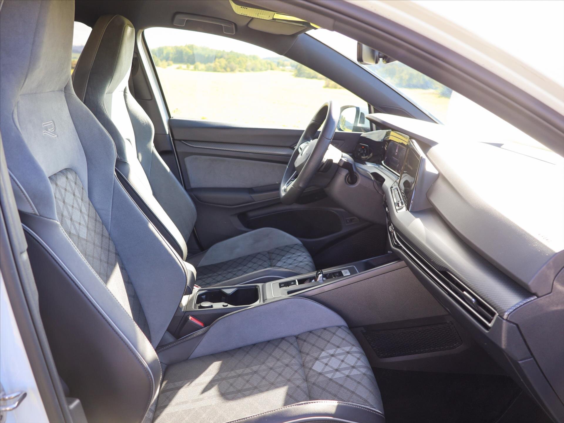 Volkswagen Golf Kombi 2,0 l 110 kw