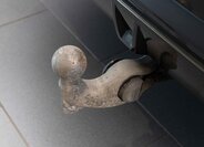 BMW X5 SUV / Terénní 3,0 l 210 kw