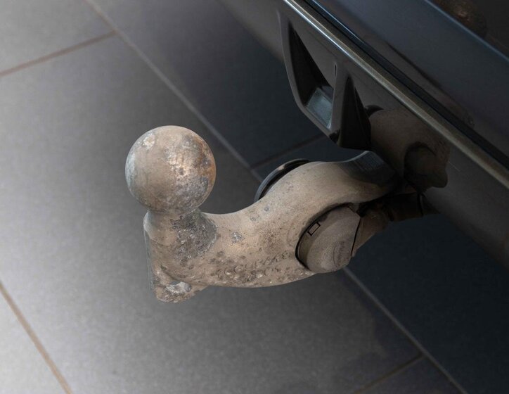 BMW X5 SUV / Terénní 3,0 l 210 kw