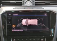 Volkswagen Passat Kombi 2,0 l 110 kw