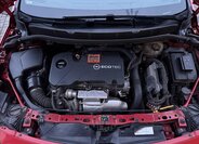 Opel Astra Hatchback 1,4 l 92 kw