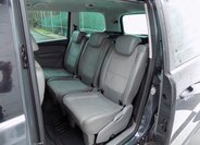 Volkswagen Sharan 10