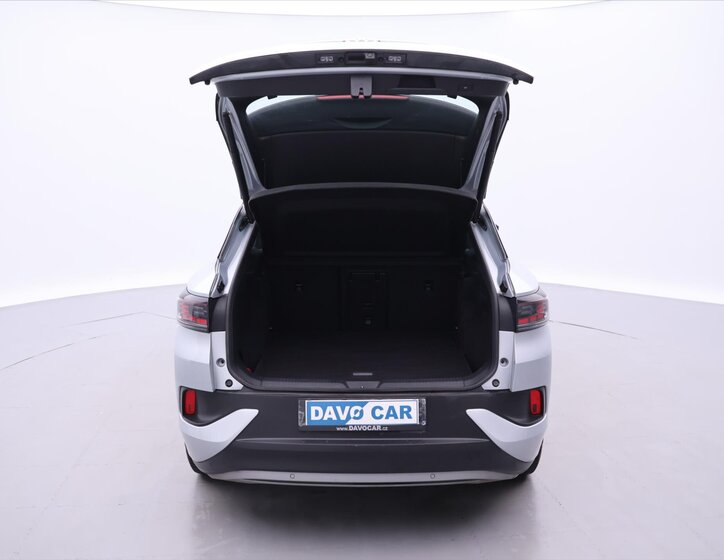 Volkswagen ID.4 SUV 0,0 220 kw