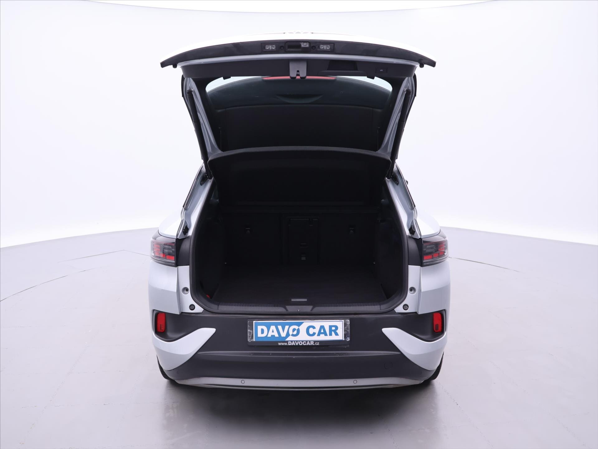 Volkswagen ID.4 SUV 0,0 220 kw