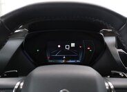 Citroën C5 X Kombi 1,6 l 133 kw