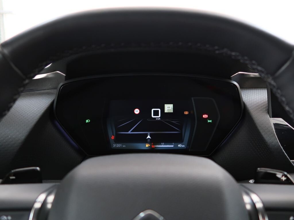 Citroën C5 X Kombi 1,6 l 133 kw