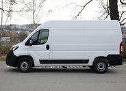 Fiat Ducato VAN / Minibus 2,6 l 88 kw