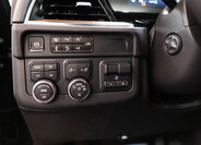 Chevrolet Tahoe SUV 6,2 l 313 kw