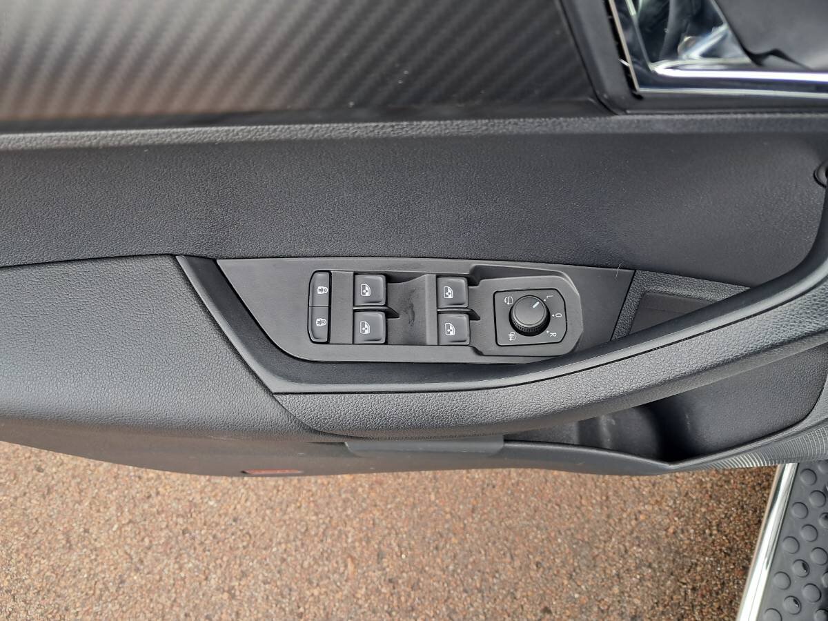 Škoda Karoq SUV / Terénní 2,0 l 110 kw