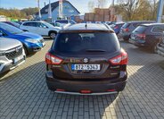 Suzuki SX4 S-Cross 3