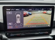 Cupra Formentor SUV 1,5 l 110 kw