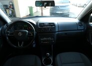 Škoda Roomster Kombi 1,2 l 63 kw