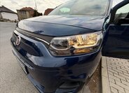 Fiat Dobló MPV 1,5 l 75 kw