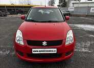 Suzuki Swift 8