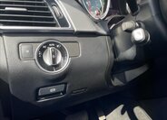 Mercedes-Benz GLS SUV 3,0 l 190 kw
