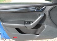 Škoda Octavia Kombi 1,6 l 85 kw