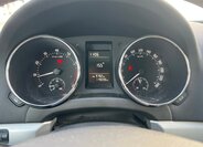 Škoda Yeti Hatchback 1,2 l 77 kw