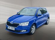 Škoda Fabia Hatchback 999,0 70 kw