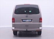 Volkswagen Caravelle 6
