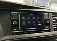 Volkswagen Transporter 8