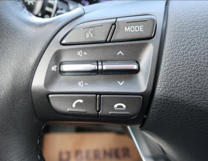 Hyundai i30 Kombi 998,0 88 kw