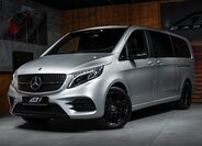 Mercedes-Benz Třídy V Kombi 0,0 174 kw