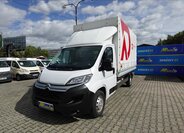 Citroën Jumper Valník 2,2 l 121 kw