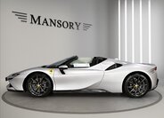 Ferrari SF90 Kabriolet 4,0 l 735 kw