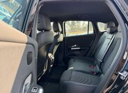 Mercedes-Benz EQA Kombi 0,0 140 kw