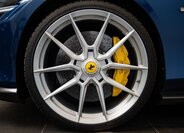 Ferrari Roma Kupé 3,9 l 456 kw