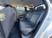 Hyundai Tucson SUV / Terénní 1,6 l 110 kw