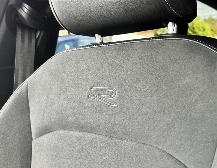 Volkswagen Arteon Kombi 2,0 l 147 kw